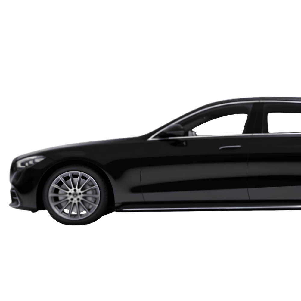 S-Class
