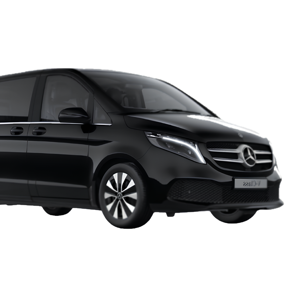 V-Class